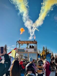 Troglauer Heavy Volxmusic Mit The Rela Life Guys 03 C Diana Buchholz