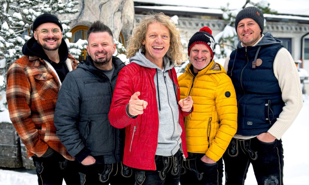 Troglauer: Mitglied Mike über Bedeutung ihres neuen Songs – „Mein Opa hat mich sehr geprägt“