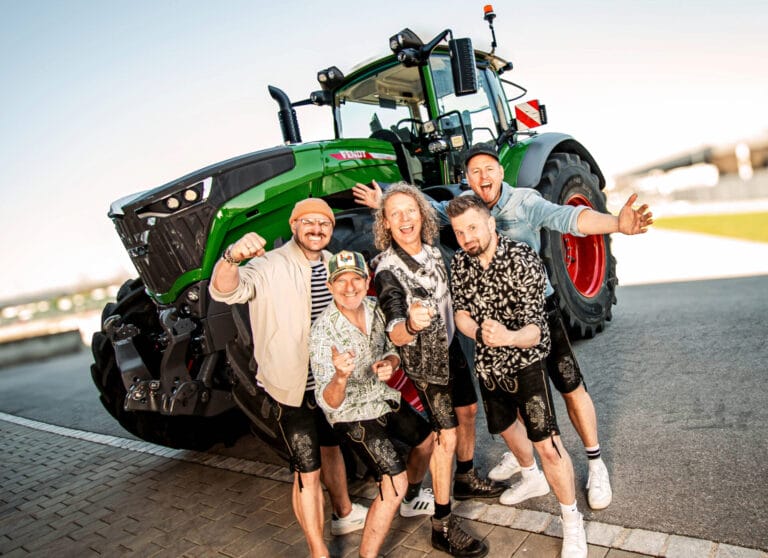 Troglauer Presse 2025 Fendt Verkleinert C Diana Buchholz