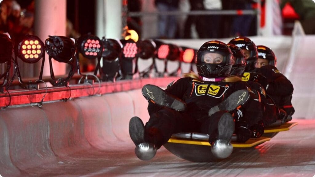 TV Total Wok WM 2024: Vincent Gross, Lucas Cordalis uvm. - DIESE Stars wagen die Herausforderung » Giovanni Zarrella TV Total Wok WM 2024: Vincent Gross, Lucas Cordalis uvm. - DIESE Stars wagen die Herausforderung