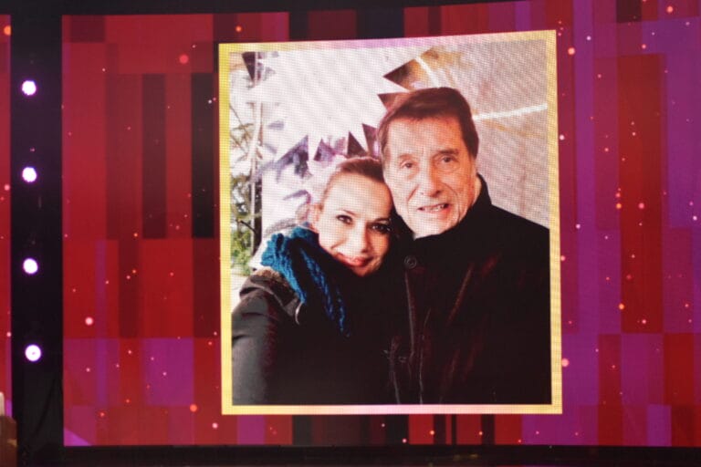 "Udo Jürgens Forever": Die schönsten Fotos aller Gäste der Show