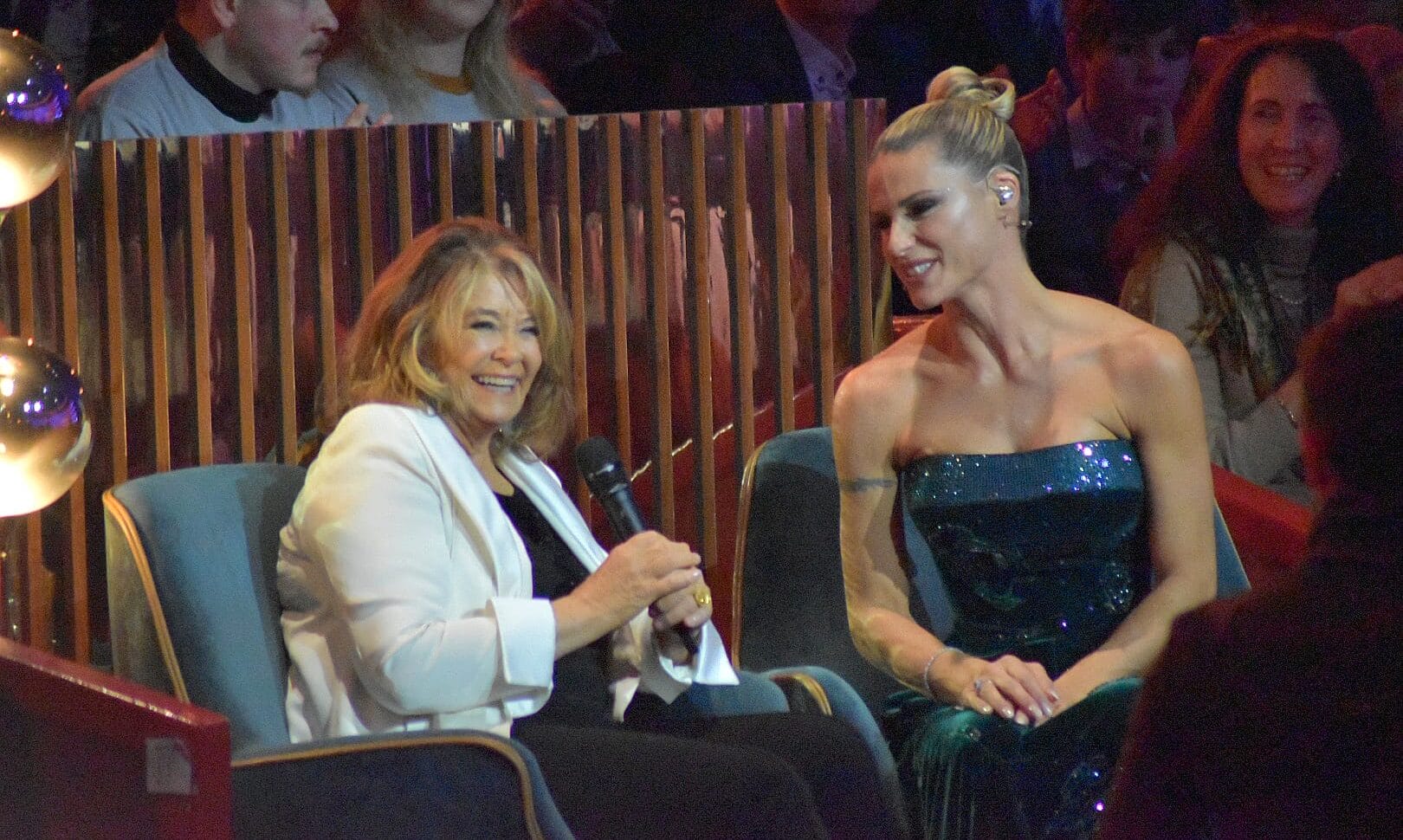 "Udo Jürgens Forever": Die schönsten Fotos aller Gäste der Show