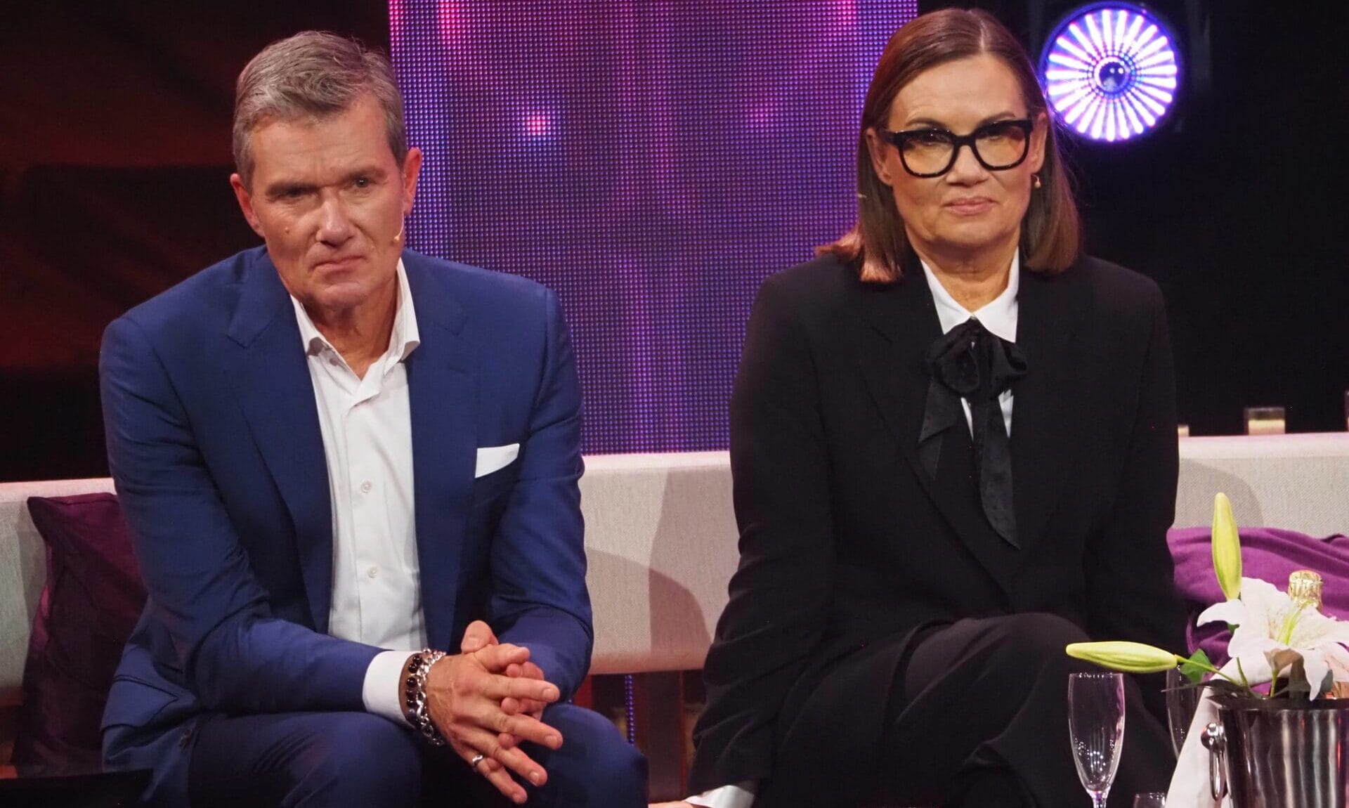 "Udo Jürgens Forever": Die schönsten Fotos aller Gäste der Show