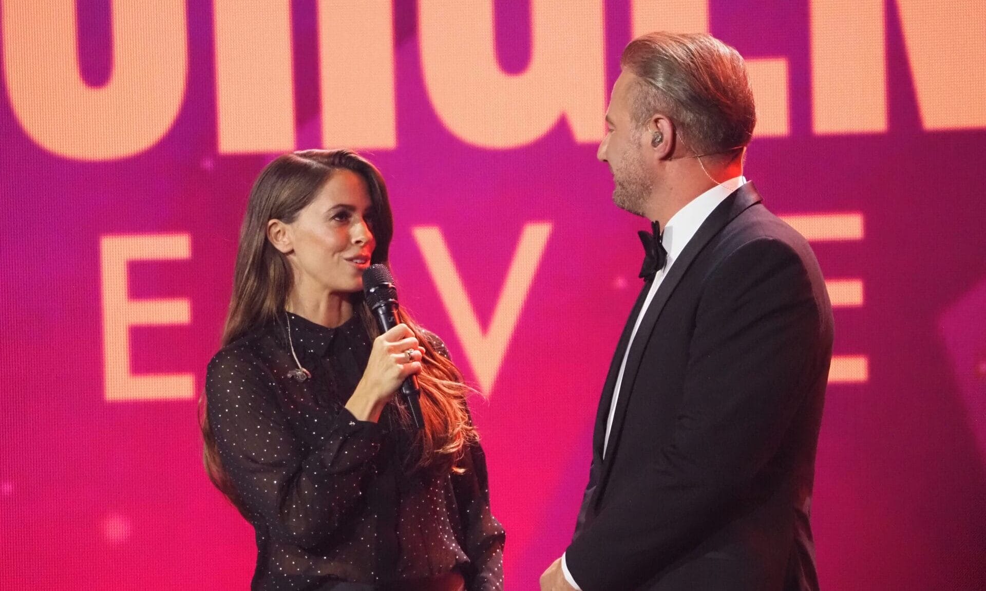 "Udo Jürgens Forever": Die schönsten Fotos aller Gäste der Show