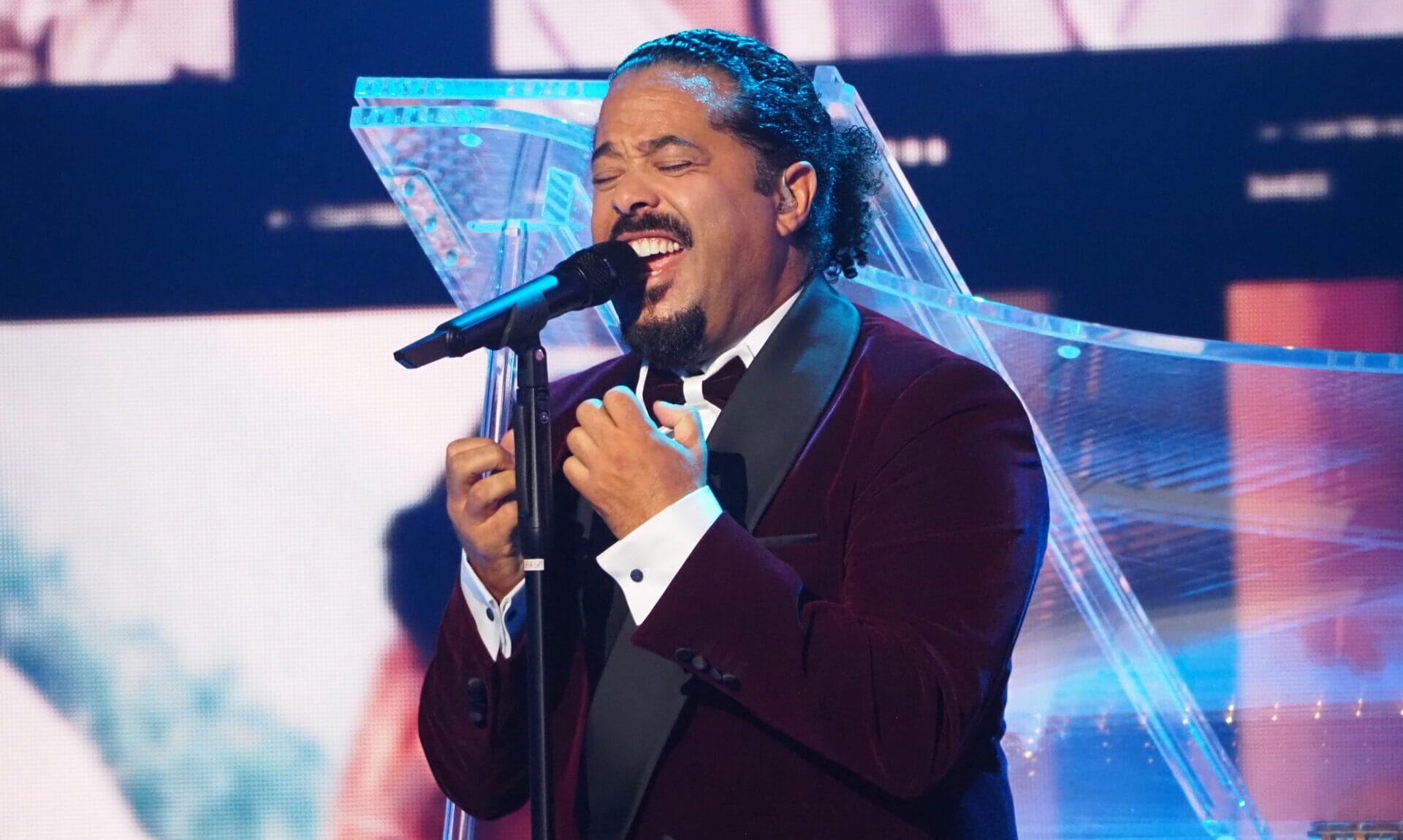 "Udo Jürgens Forever": Die schönsten Fotos aller Gäste der Show