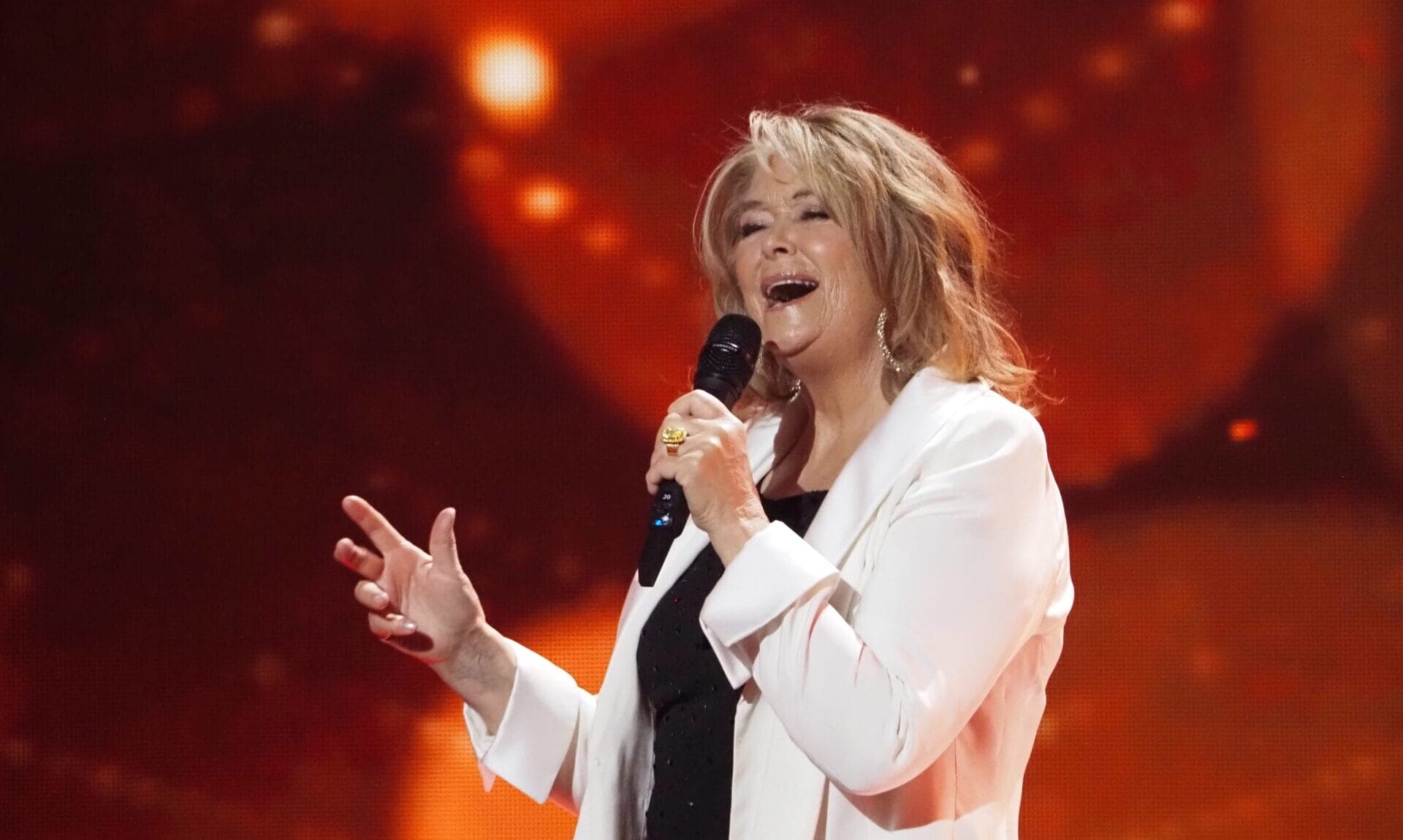 "Udo Jürgens Forever": Die schönsten Fotos aller Gäste der Show