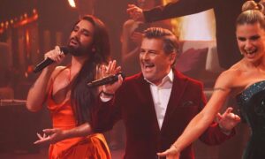 "Udo Jürgens Forever": Die schönsten Fotos aller Gäste der Show