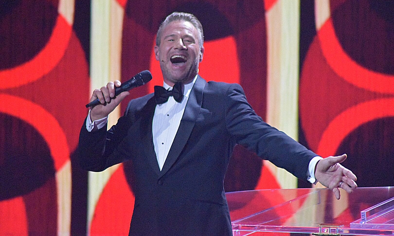 "Udo Jürgens Forever": Die schönsten Fotos aller Gäste der Show