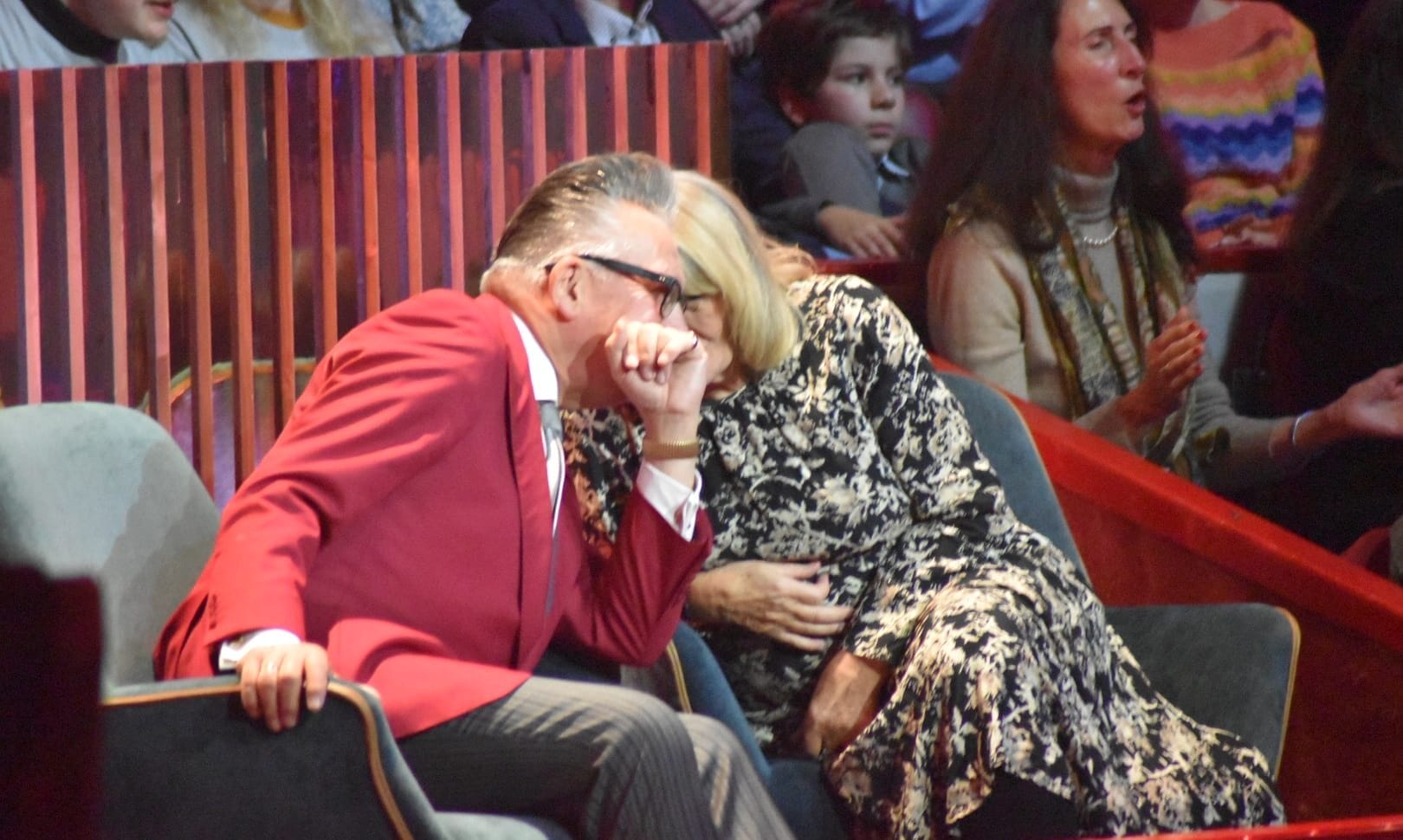 "Udo Jürgens Forever": Die schönsten Fotos aller Gäste der Show