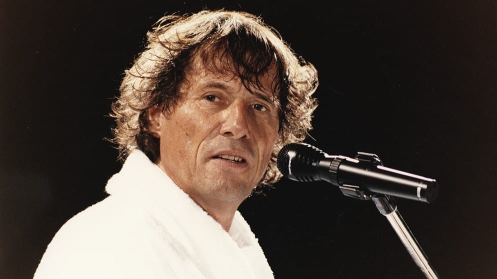Udo Jürgens: Macher der Doku "UDO!" kündigen kritische Perspektiven auf die Musiklegende an