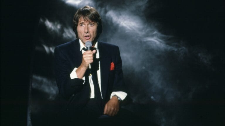 Udo Jürgens: Zu seinem 90. Geburtstag zeigt der BR große Musik-Show und neue Doku - hier alle Infos