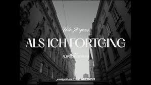 Udo Jürgens - Als ich fortging (Offizielles Musikvideo) » Fly & Help Udo Jürgens - Als ich fortging (Offizielles Musikvideo) » Fly & Help