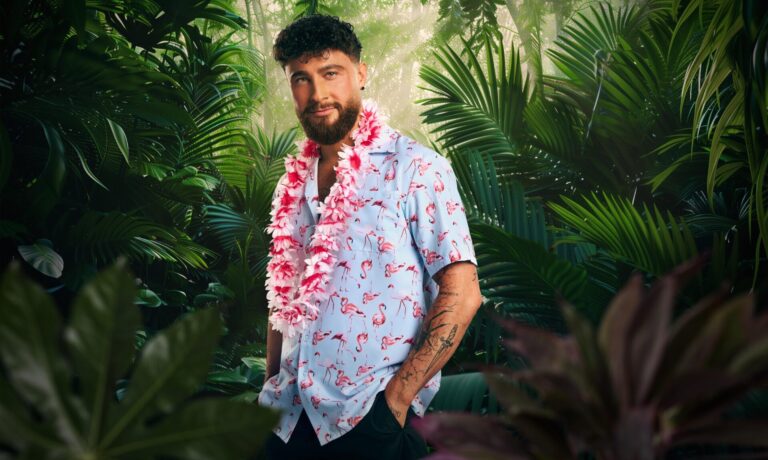 Umut Tekin: Biografie mit allen Infos zum Dschungelcamp-Kandidaten