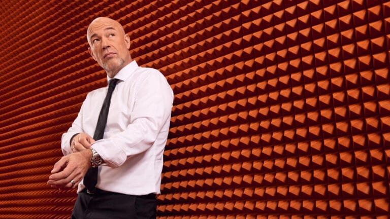 Unheilig: Graf verrät offen – „Sing meinen Song“ war für ihn eine Art Therapie und „absolut lebensverändernd“