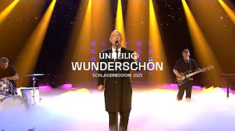 Unheilig – Wunderschön (Schlagerbooom 2025)