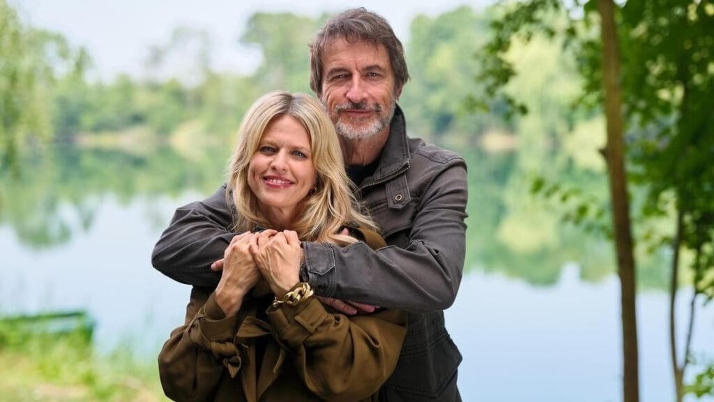 "Unter uns": Guido Broscheit übernimmt Rolle! DAS ist dazu bereits bekannt! "Unter uns": Guido Broscheit übernimmt Rolle! DAS ist dazu bereits bekannt!