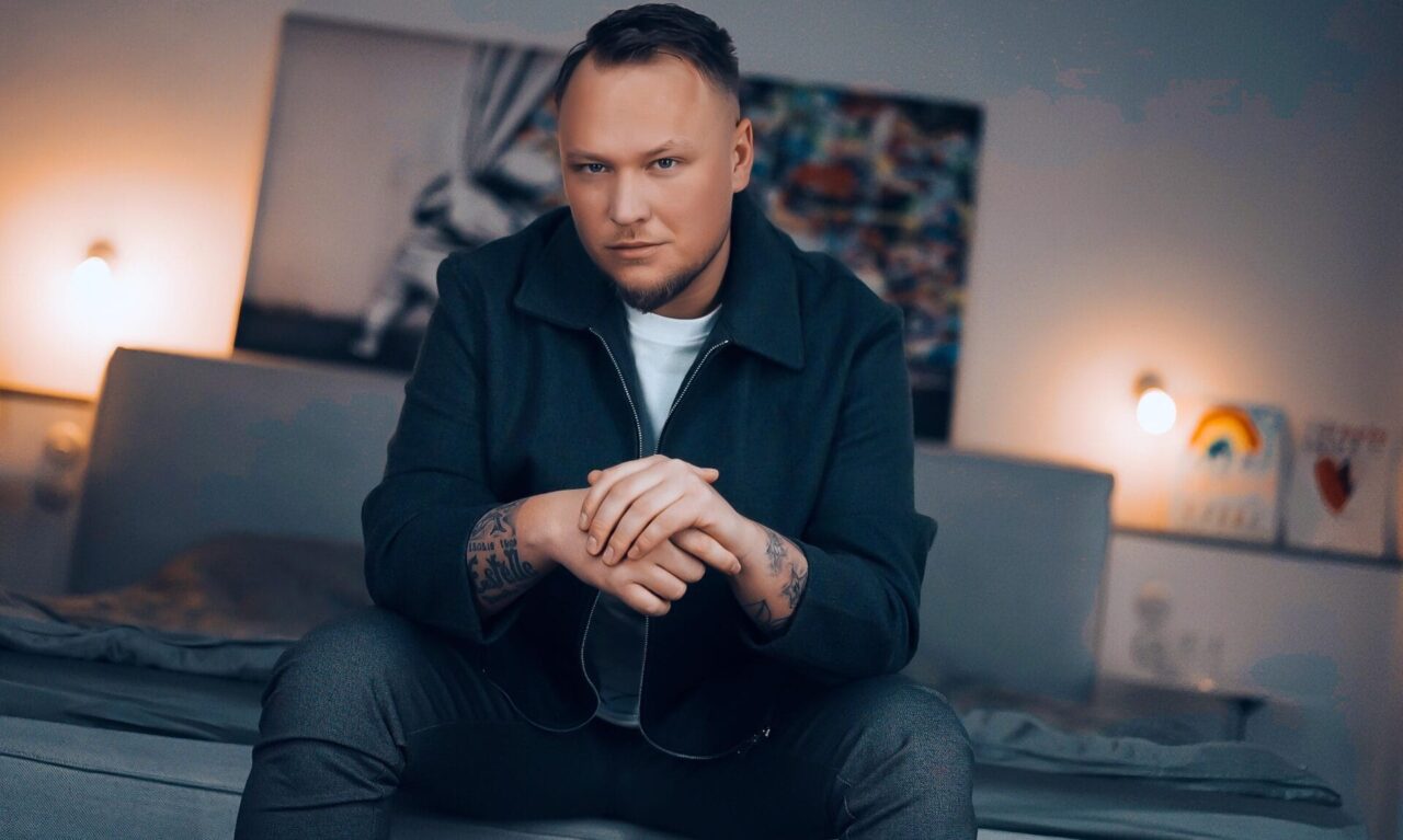 SINGLE-TIPP! Noel Terhorst: Sein neuer Song „Jetzt bist du wieder hier“ überzeugt mit emotionaler Tiefe!