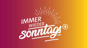 Immer wieder sonntags (ARD) » Immer wieder sonntags