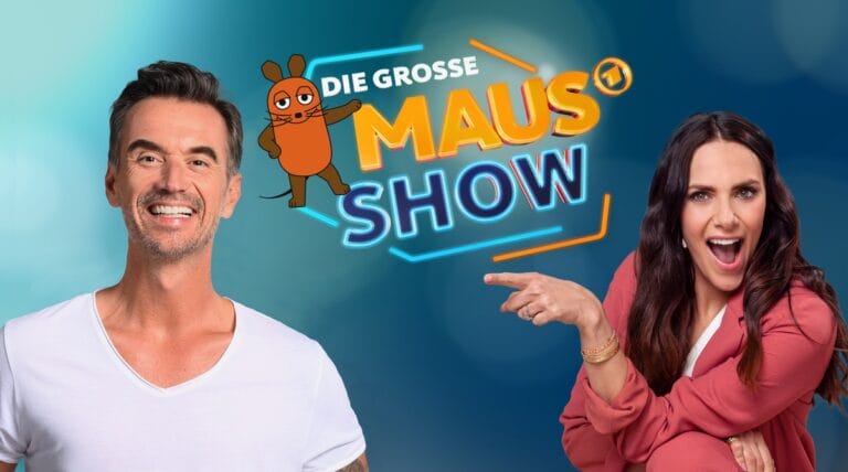 Die Maus Show