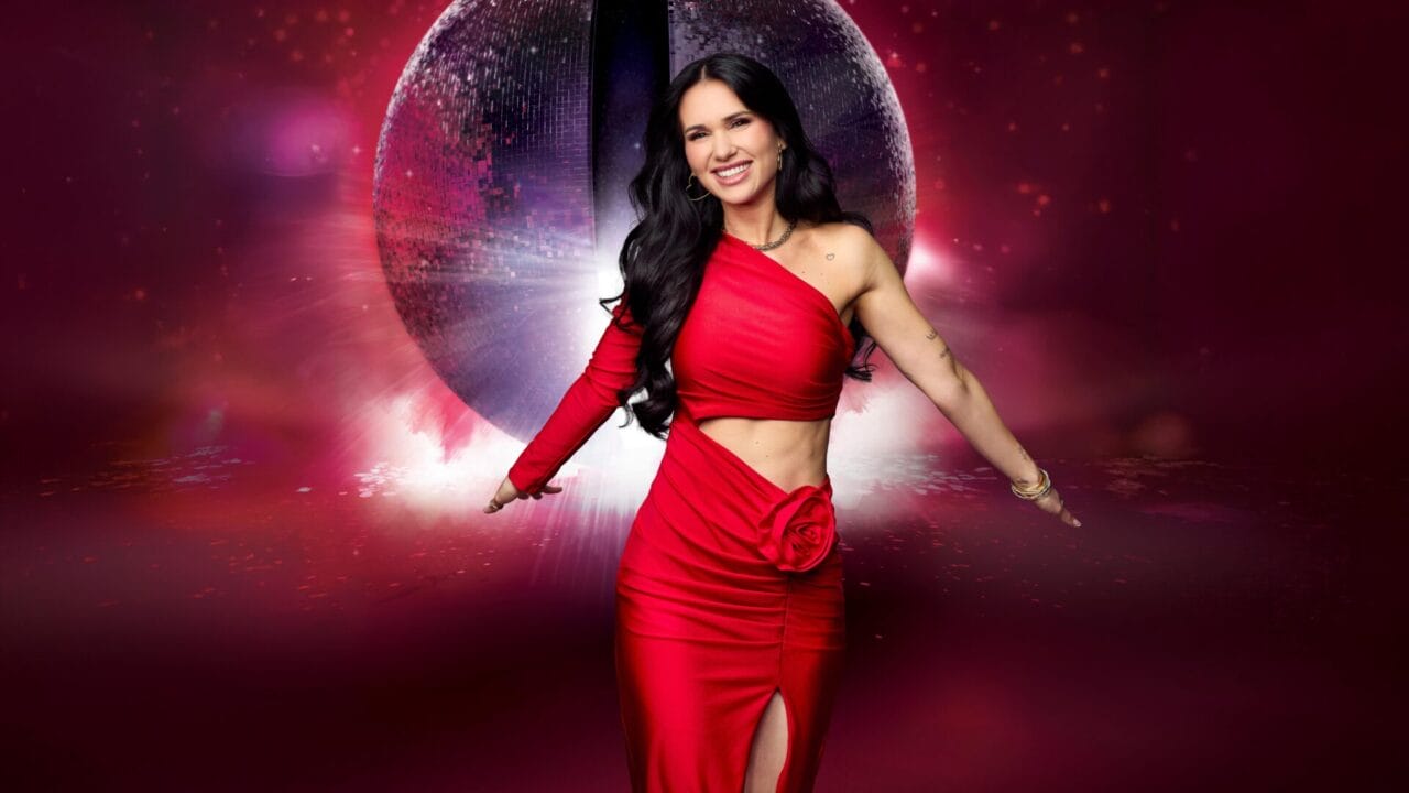 Vanessa Borck über „Let’s Dance“ und ihre Botschaft: „Kerstin Ott war schon eine ganz tolle Vorgängerin“ Vanessa Borck über „Let’s Dance“ und ihre Botschaft: „Kerstin Ott war schon eine ganz tolle Vorgängerin“