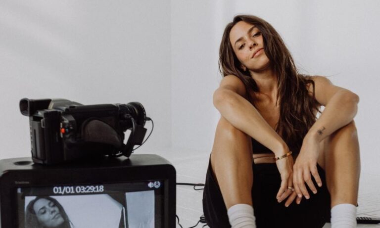 Vanessa Mai: Ausführliche Infos zu ihrem neuen Song "Lobby"