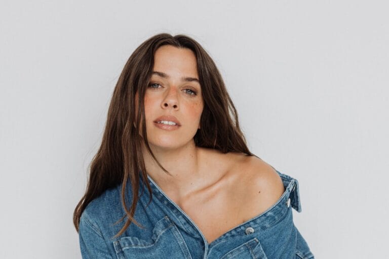 Vanessa Mai exklusiv über neuen „Rohdiamant“ und inneren Druck: DIESES Gefühl möchte sie weitergeben!