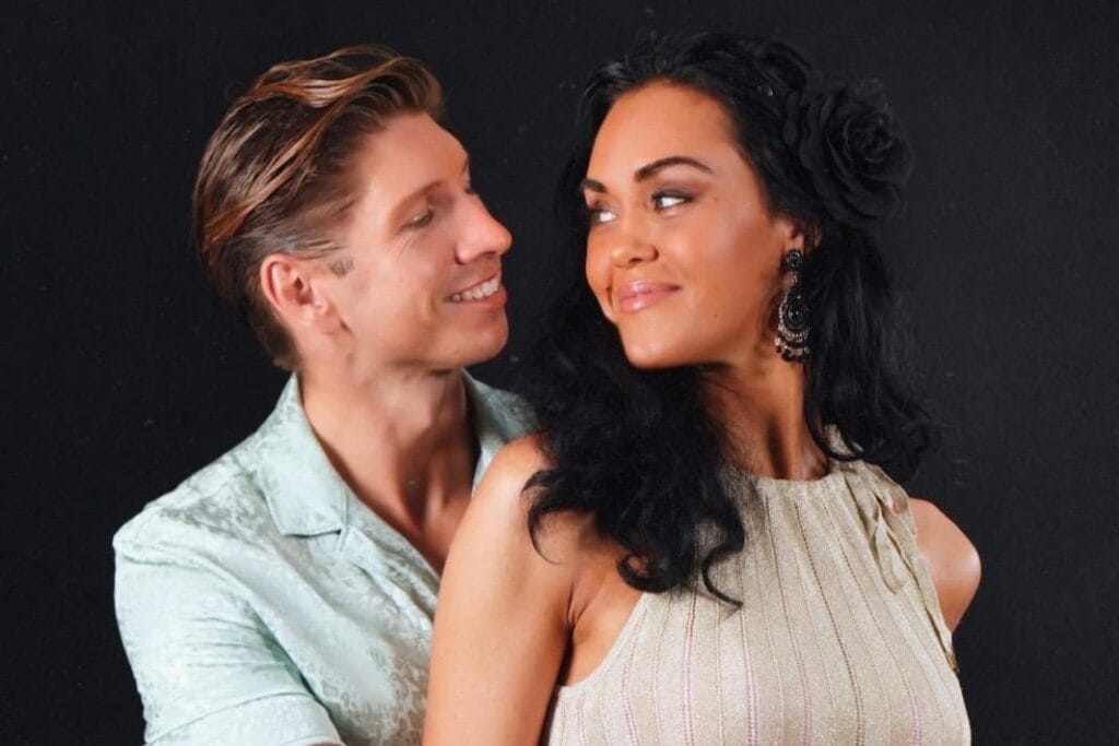 Vanessa Neigert & Giovanni Weisheit über ihr Weihnachtskonzert in Mühlheim: DAS erwartet die Zuschauer!