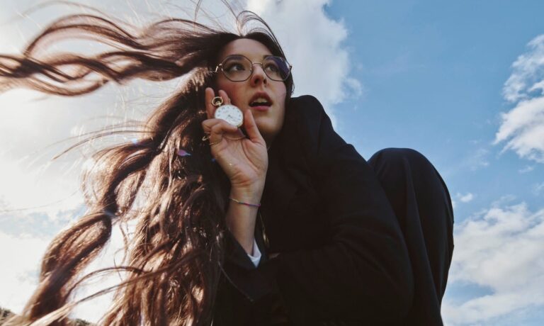 Veronica Fusaro exklusiv über ihre Teilnahme am ESC: „Schon als Kind war es mein Traum“