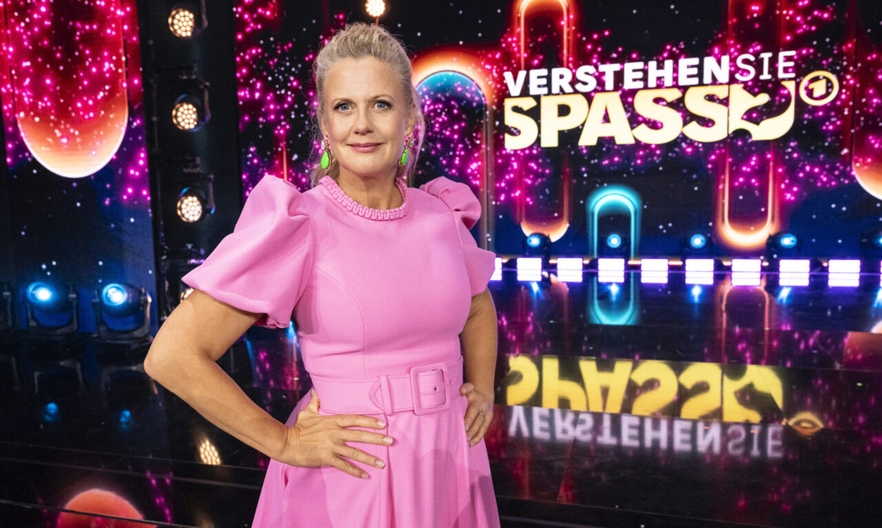 „Verstehen Sie Spaß?“ nächste Folge: Gäste und Vorschau der neuen Ausgabe am 28.03.26