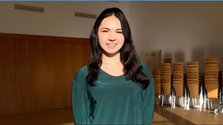 Victoria Sauerwald: Biografie der „Let’s Dance“-Profitänzerin