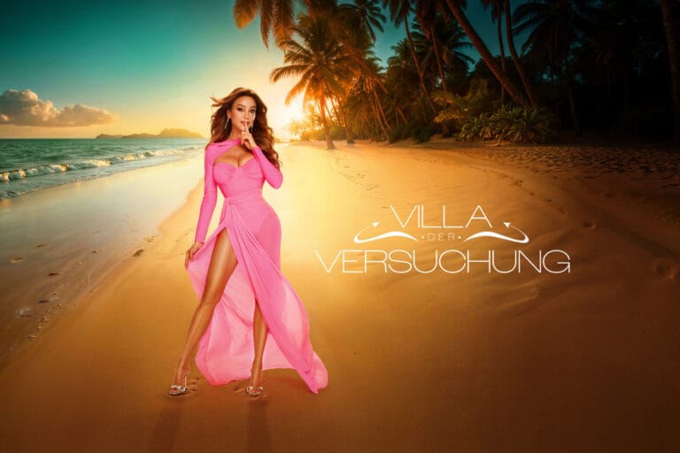 „Villa der Versuchung“: 2. Staffel kommt im Sommer 2026! „Villa der Versuchung“: 2. Staffel kommt im Sommer 2026!