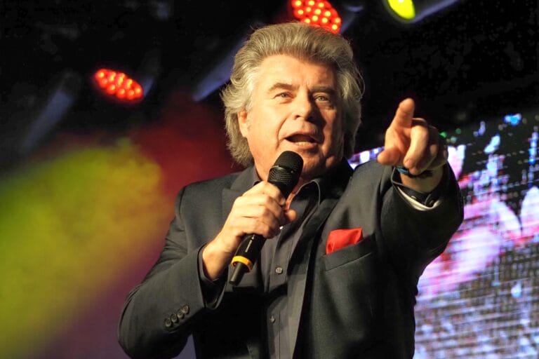 Andy Borg spricht offen über Musikantenstadl-Aus: SO sehr litt er unter darunter! Andy Borg spricht offen über Musikantenstadl-Aus: SO sehr litt er unter darunter!
