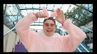 Vincent Gross – Hasentanz (Offizielles Musikvideo)