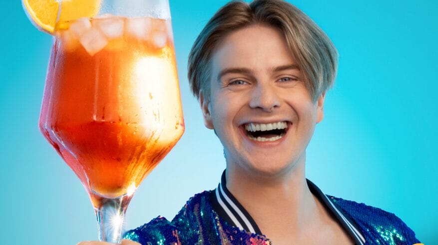 Vincent Gross verschiebt Album "Prost!": Mehr zu den Hintergründen & warum sich das Warten lohnt! Vincent Gross verschiebt Album "Prost!": Mehr zu den Hintergründen & warum sich das Warten lohnt!