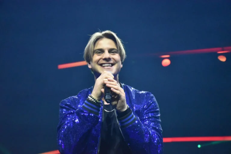 Vincent Gross bei „Rote Rosen“: Exklusive Details zu seiner Gastrolle und wann die Folge kommt!