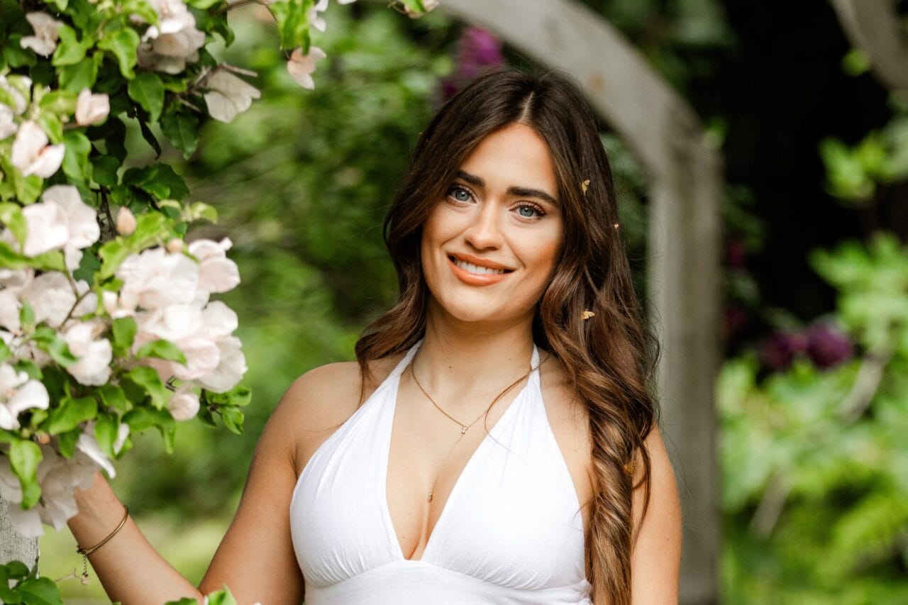 Vivien bei „Die Bachelors“: Wir stellen Euch die Kandidatin vor