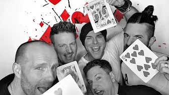 voXXclub – Herz sticht (Offizielles Musikvideo)