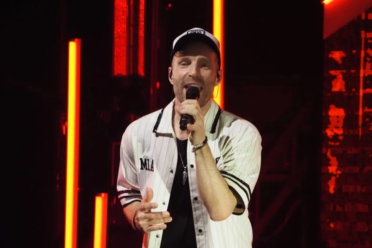 voXXclub: Mitglied Stefan Raaflaub verrät, wie er Weihnachten feiert und was einfach nicht fehlen!