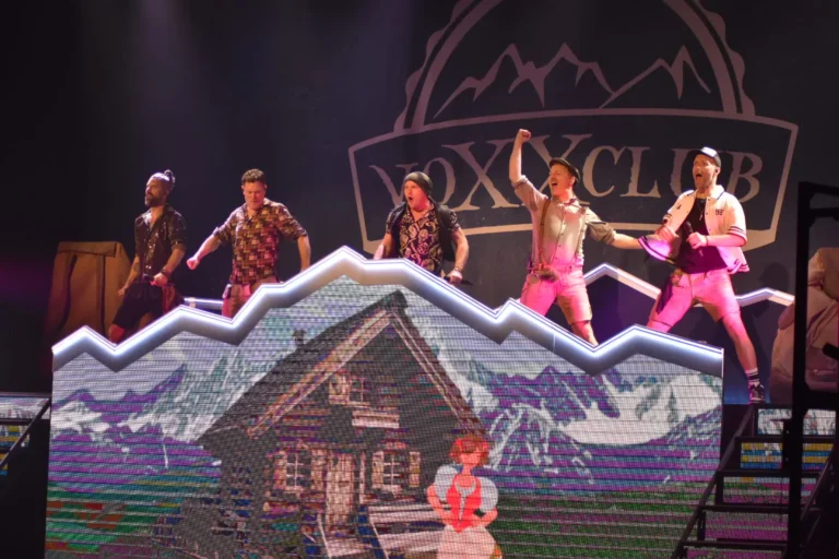 voXXclub: Neuer Song "Alpengirl" ist eine Hymne für alle starken Frauen! Uns verrieten sie exklusiv mehr!