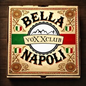 voXXclub: Neuer Song "Bella Napoli" erscheint pünktlich zur "Mountain Mania"! » voXXclub