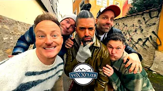 voXXclub – Schön genug (Offizielles Musikvideo)