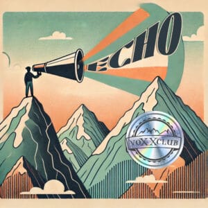 voXXclub: Ausführliche Infos zu ihrem neuen Song "Echo" » voXXclub