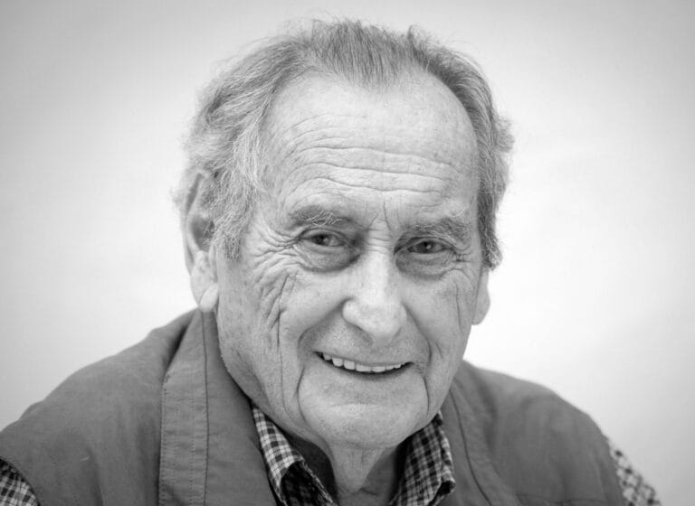 Walter Schultheiß tot: Schauspieler stirbt mit 101 Jahren!