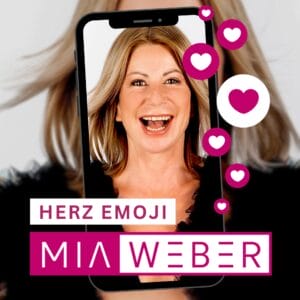 Mia Weber: Zehn spannende Fakten über die Sängerin | Mia Weber