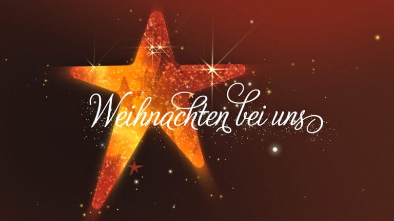„Weihnachten bei uns“: Nächste Schlagershow abgesetzt? Sender äußert sich exklusiv! „Weihnachten bei uns“: Nächste Schlagershow abgesetzt? Sender äußert sich exklusiv!