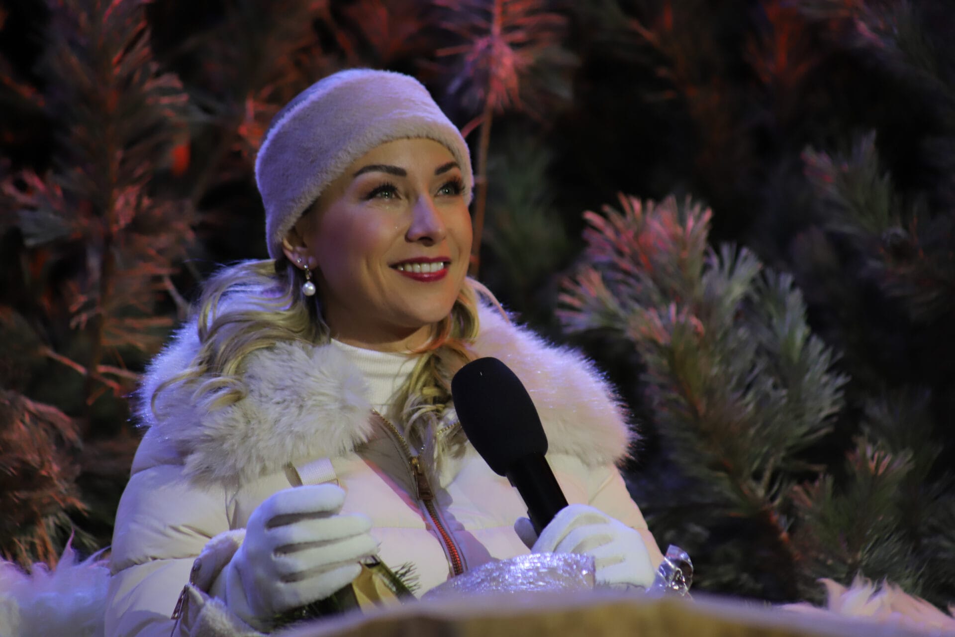 "Wenn die Musi spielt" - Winter Open Air 2025: Die schönsten Fotos