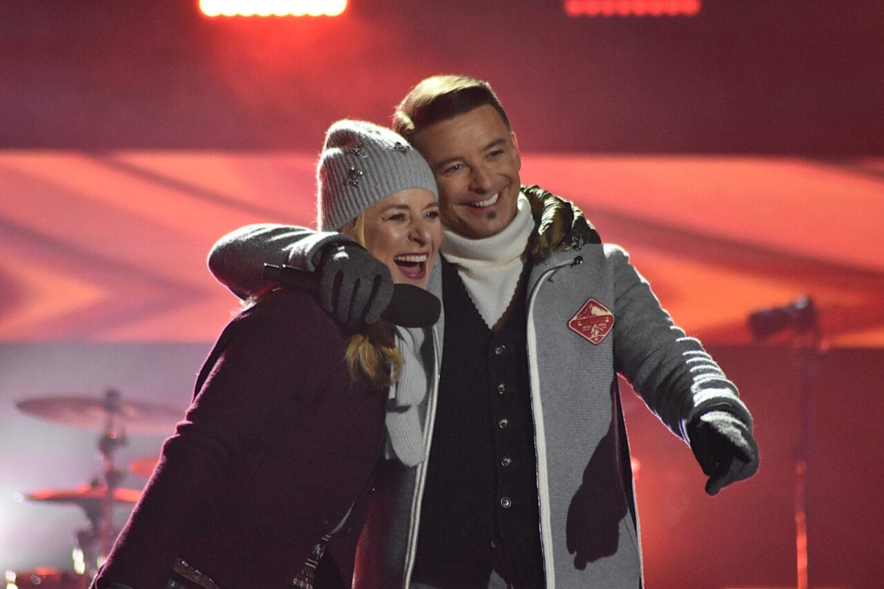 „Wenn die Musi spielt“ Winter Open Air 2026: Die schönsten Fotos der Generalprobe „Wenn die Musi spielt“ Winter Open Air 2026: Die schönsten Fotos der Generalprobe