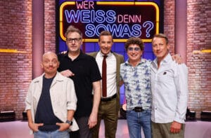 Wer Weiß Denn Sowas? Folge 1298