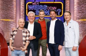 Wer Weiß Denn Sowas? Folge 1317