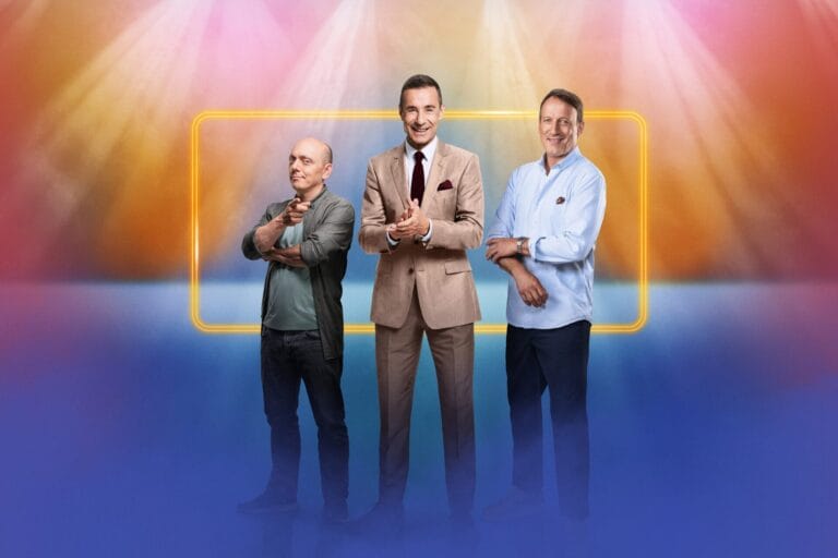 „Wer weiß denn sowas? XXL“: DIESE Gäste sind in der nächsten Ausgabe am 11.04.26 dabei!